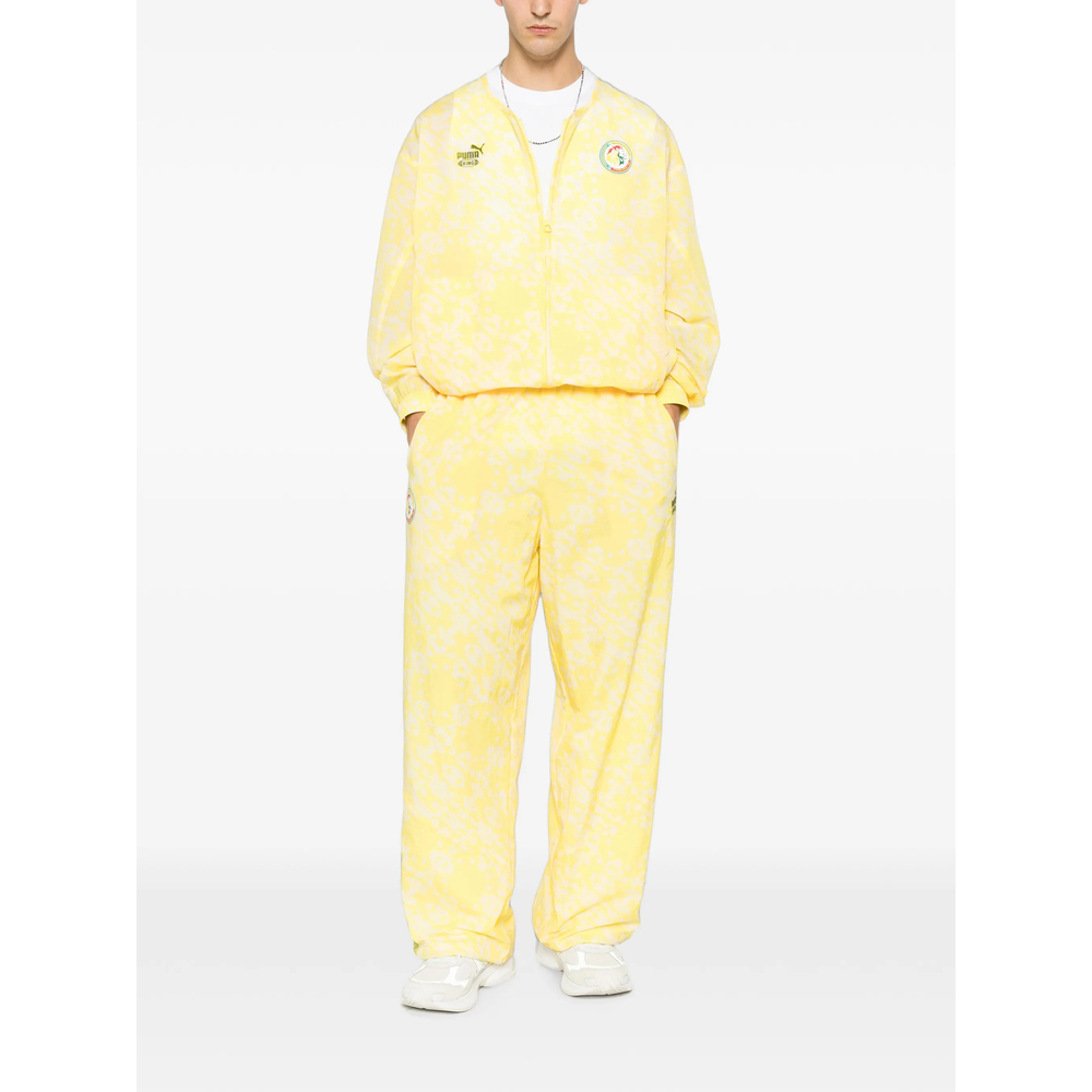 [PUMA] Sweatpants SS26 635136-36  PINIC