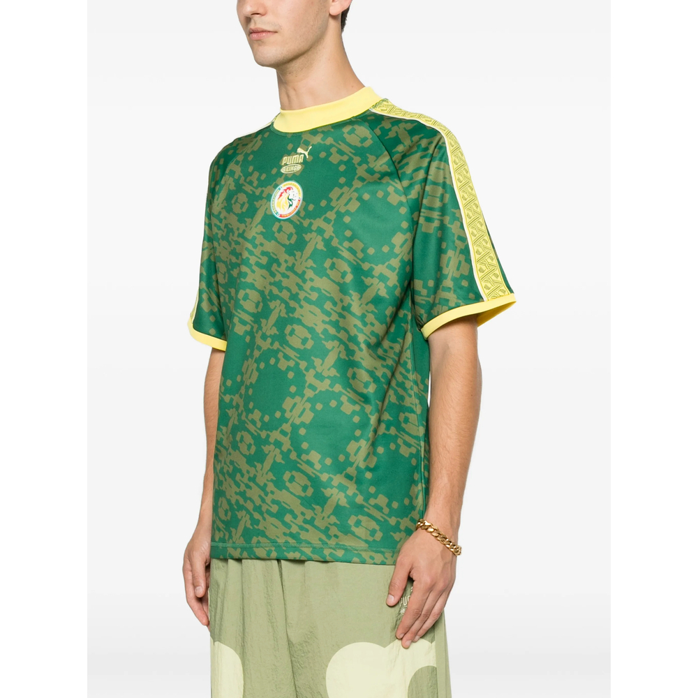 [PUMA] T-shirts Short Sleeve SS26 635137-33  OLGRE