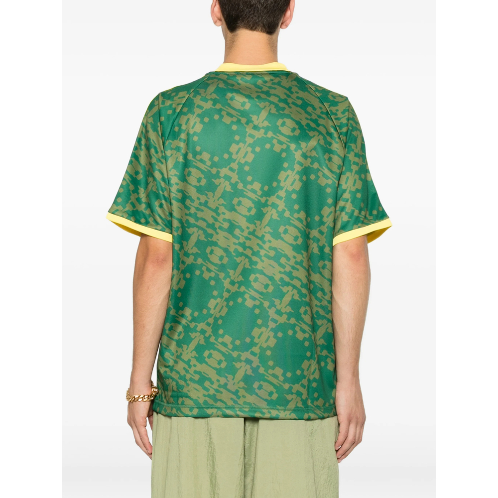 [PUMA] T-shirts Short Sleeve SS26 635137-33  OLGRE