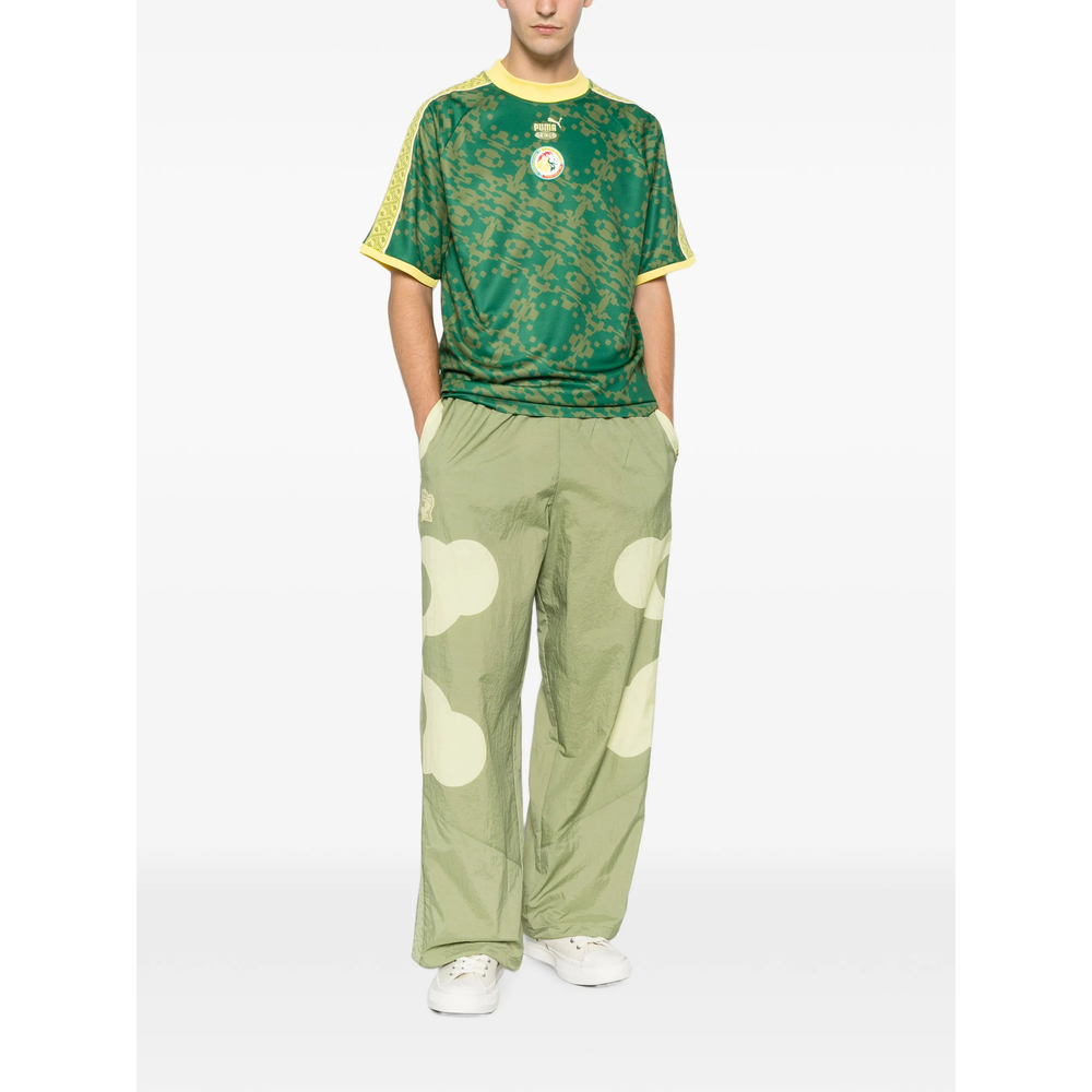 [PUMA] T-shirts Short Sleeve SS26 635137-33  OLGRE