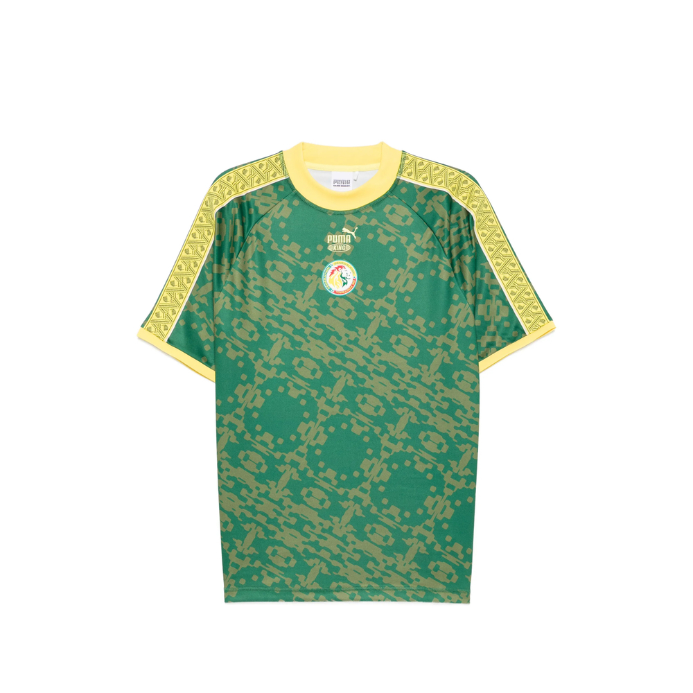 [PUMA] T-shirts Short Sleeve SS26 635137-33  OLGRE