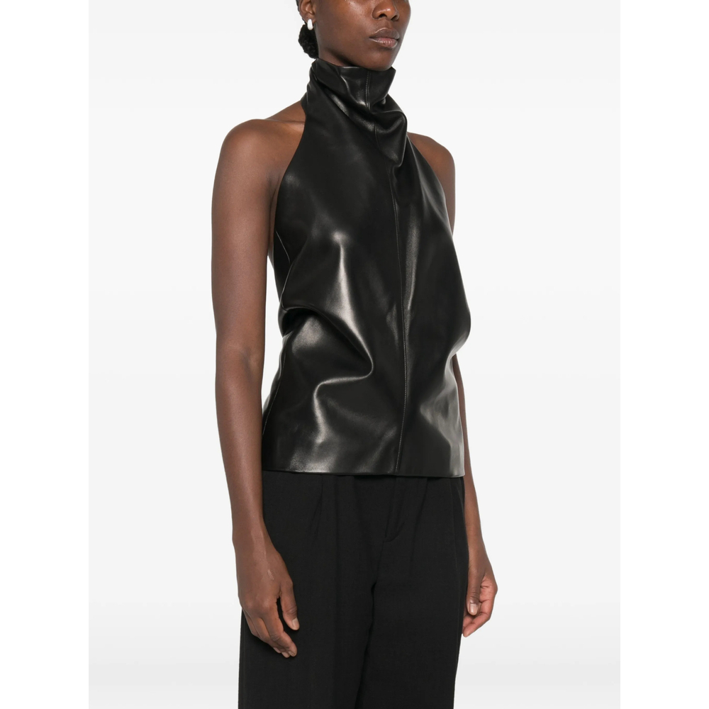 [KHAITE] Tank top FW26 24871012 L1012 200