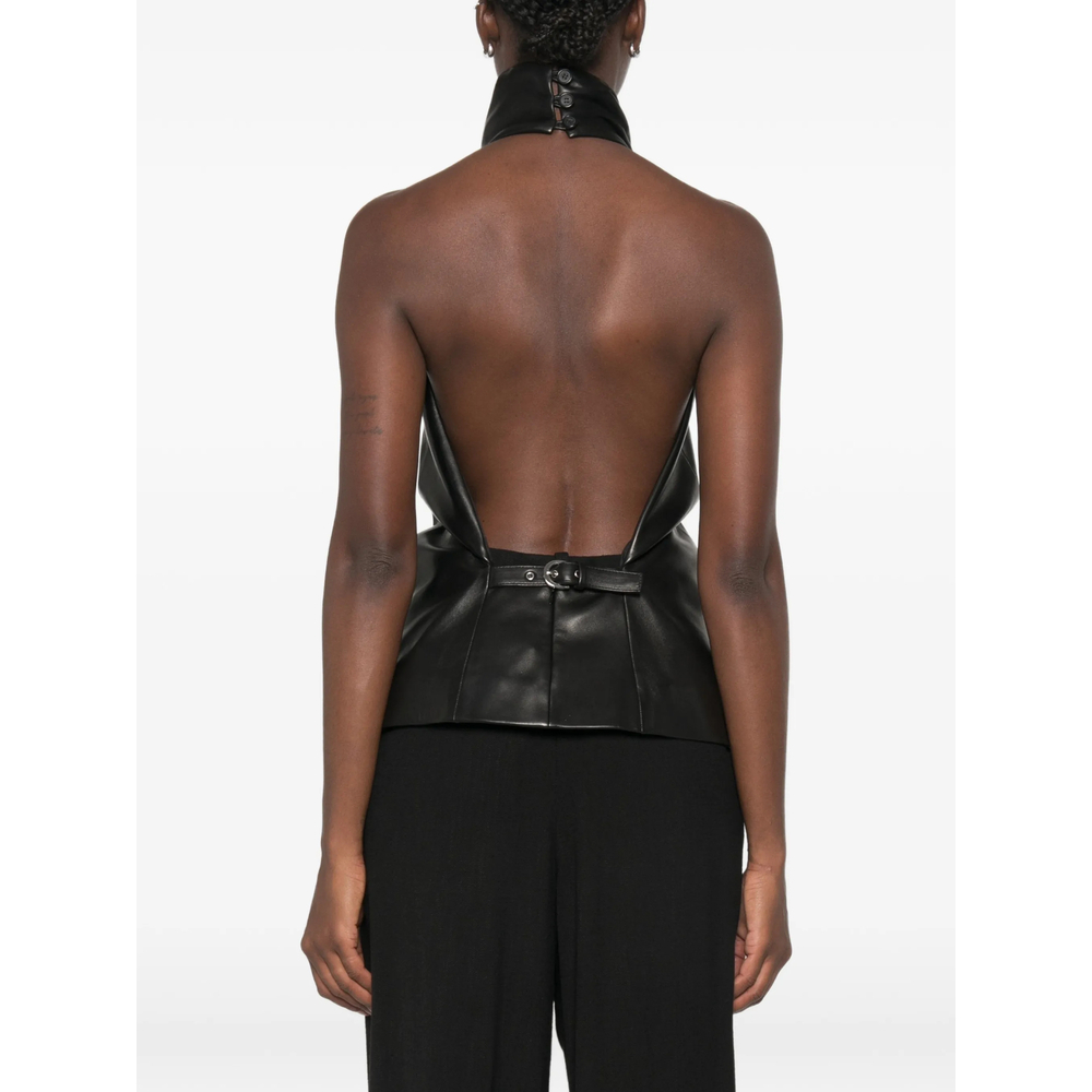 [KHAITE] Tank top FW26 24871012 L1012 200