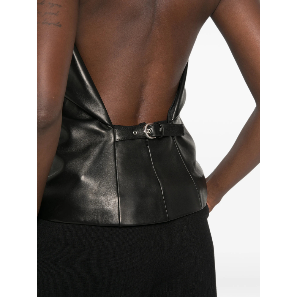 [KHAITE] Tank top FW26 24871012 L1012 200