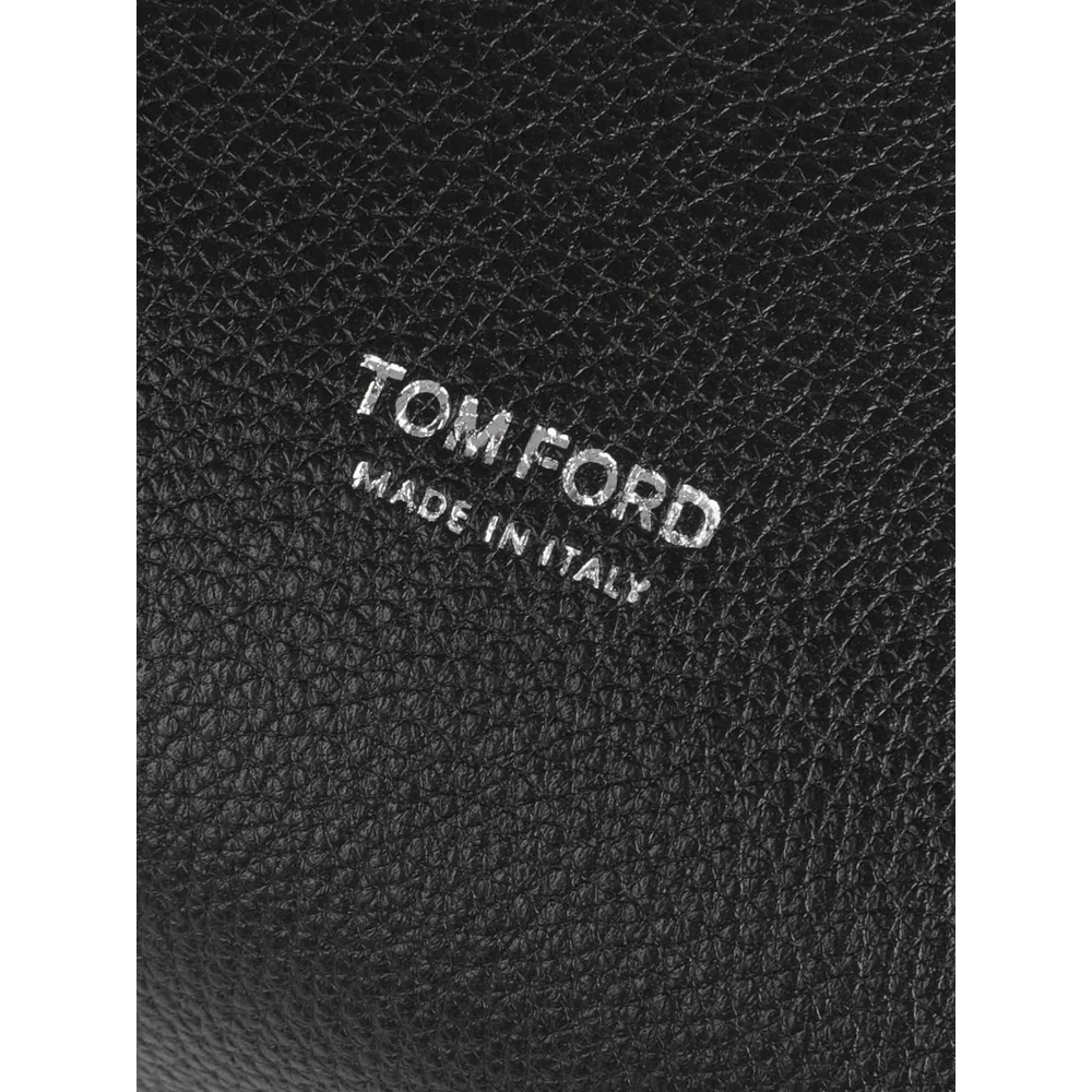 [Tom Ford] Pouch FW26 LCL615S Y0422 NAA