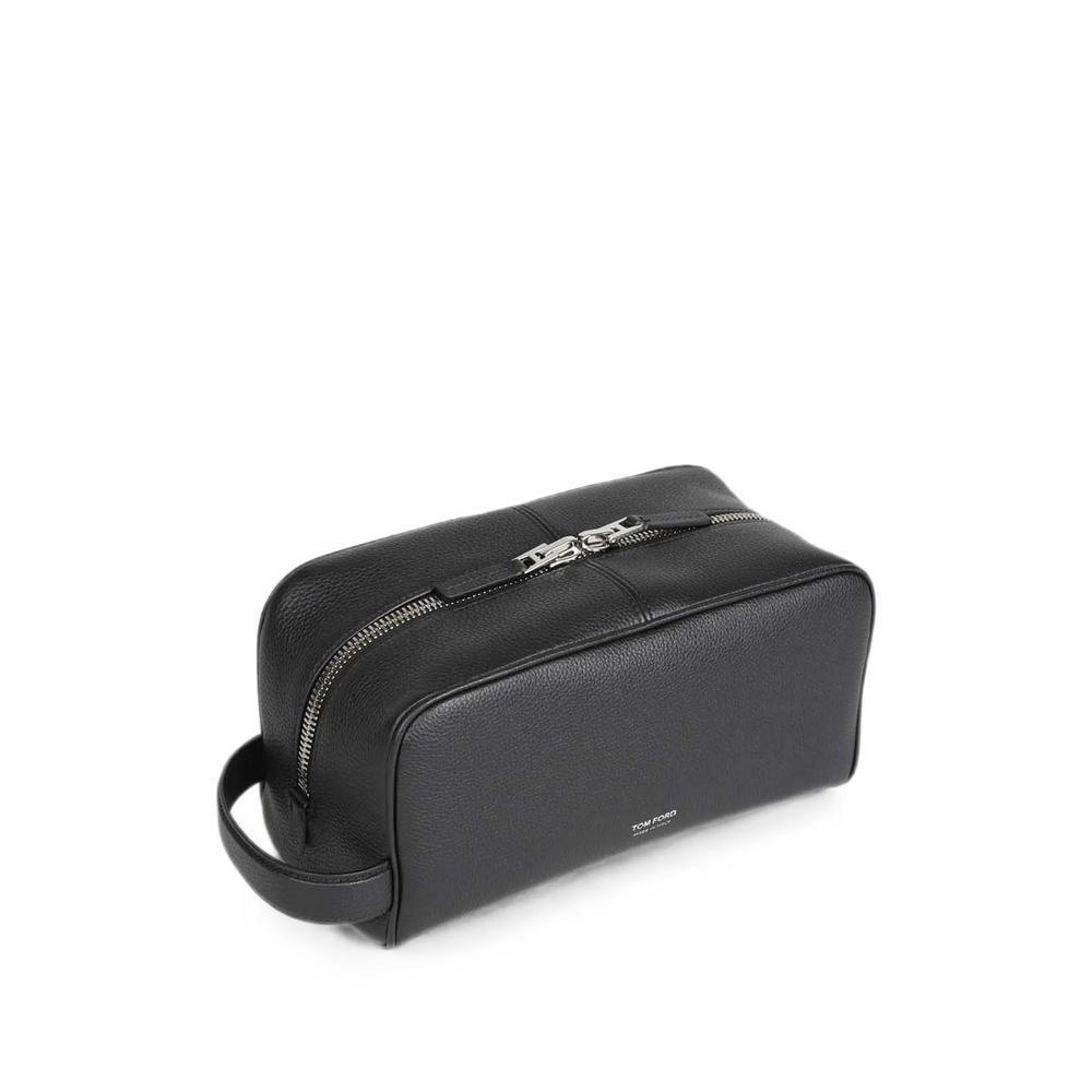 [Tom Ford] Pouch FW26 LCL615S Y0422 NAA