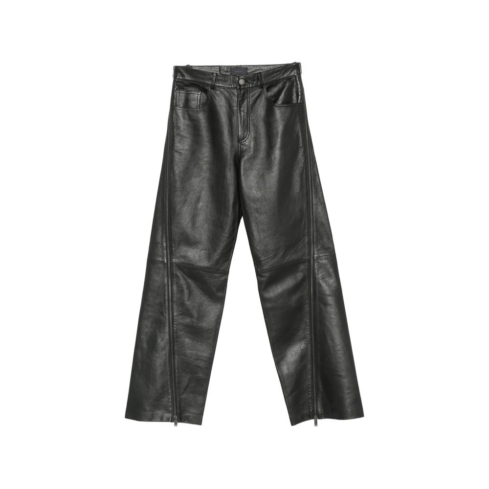 [HAIKURE] Trousers FW26 HEW03371 PL008TP C0100