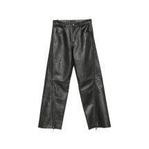 [HAIKURE] Trousers FW26 HEW03371 PL008TP C0100