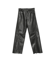 [HAIKURE] Trousers FW26 HEW03371 PL008TP C0100