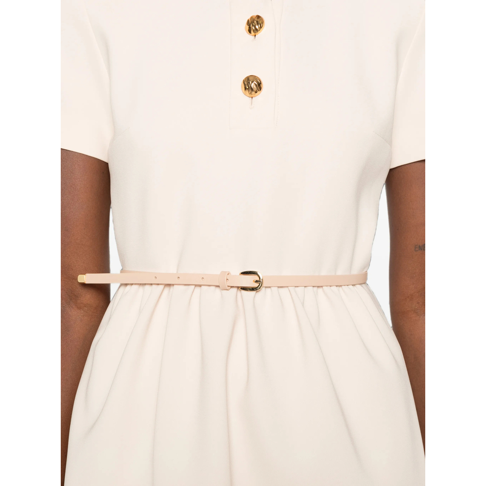 [MAX MARA STUDIO] Short sleeve dress FW26 MSTAVIO 327 052