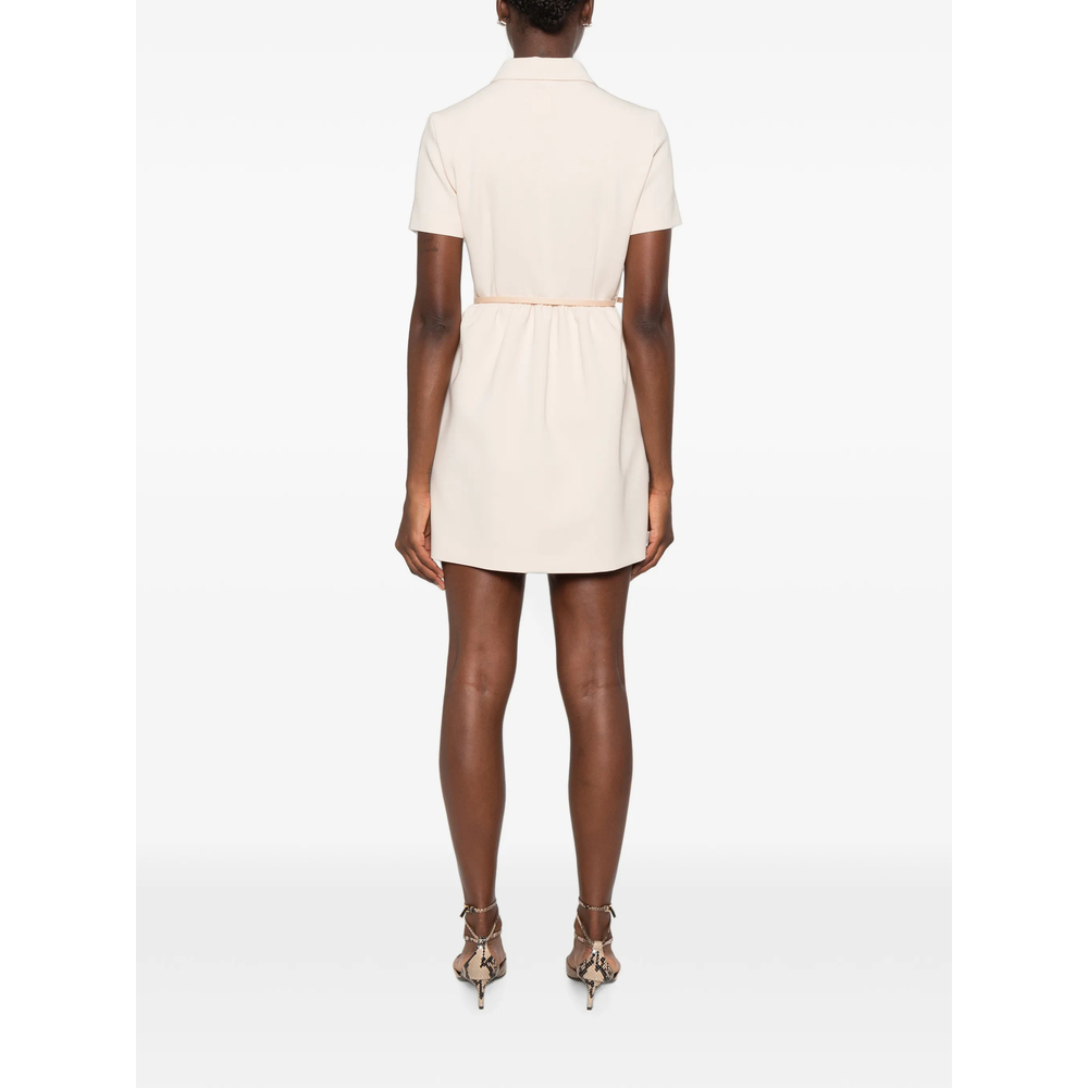 [MAX MARA STUDIO] Short sleeve dress FW26 MSTAVIO 327 052