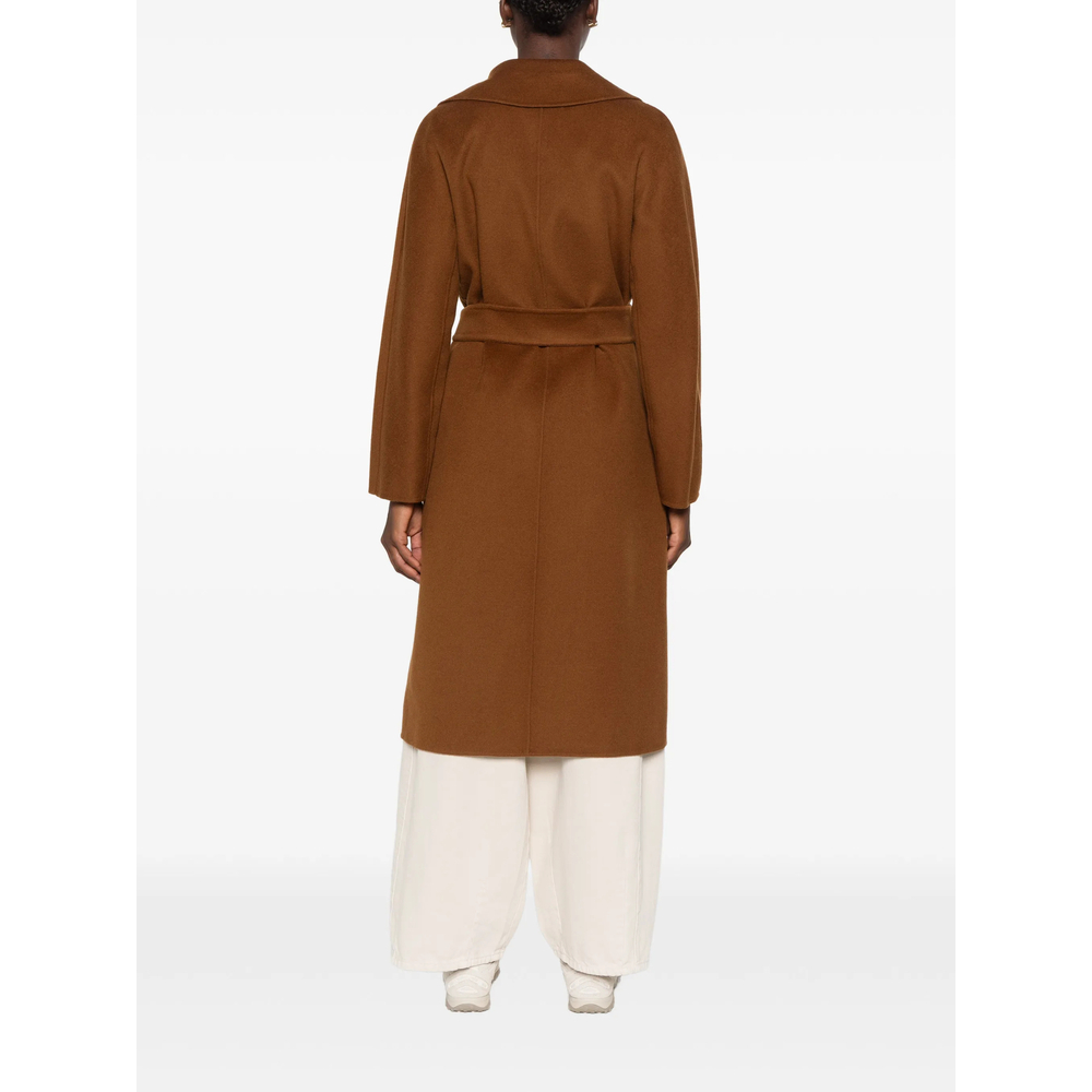 [MAX MARA STUDIO] Coat FW26 MSTCLES 651 058