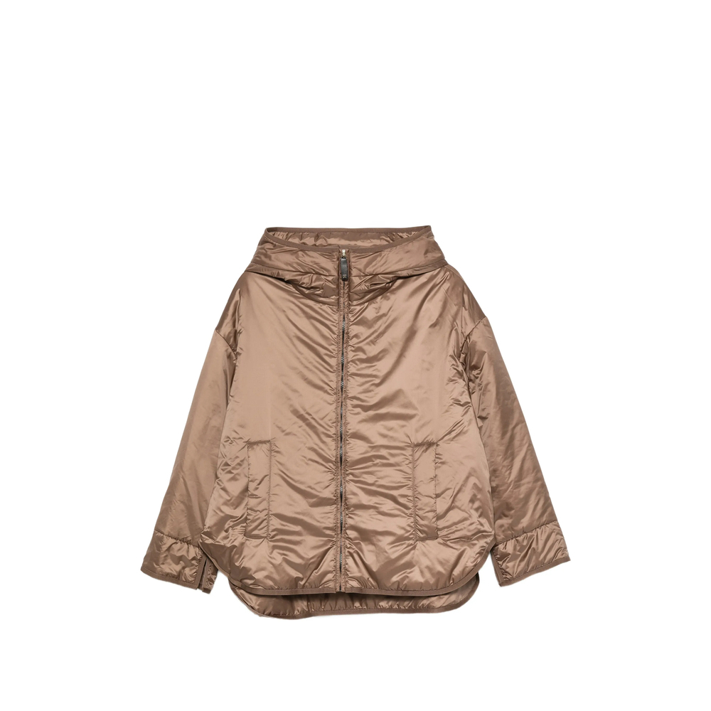 [MAX MARA THE CUBE] Down jacket FW26 MTCCLEO 025 020