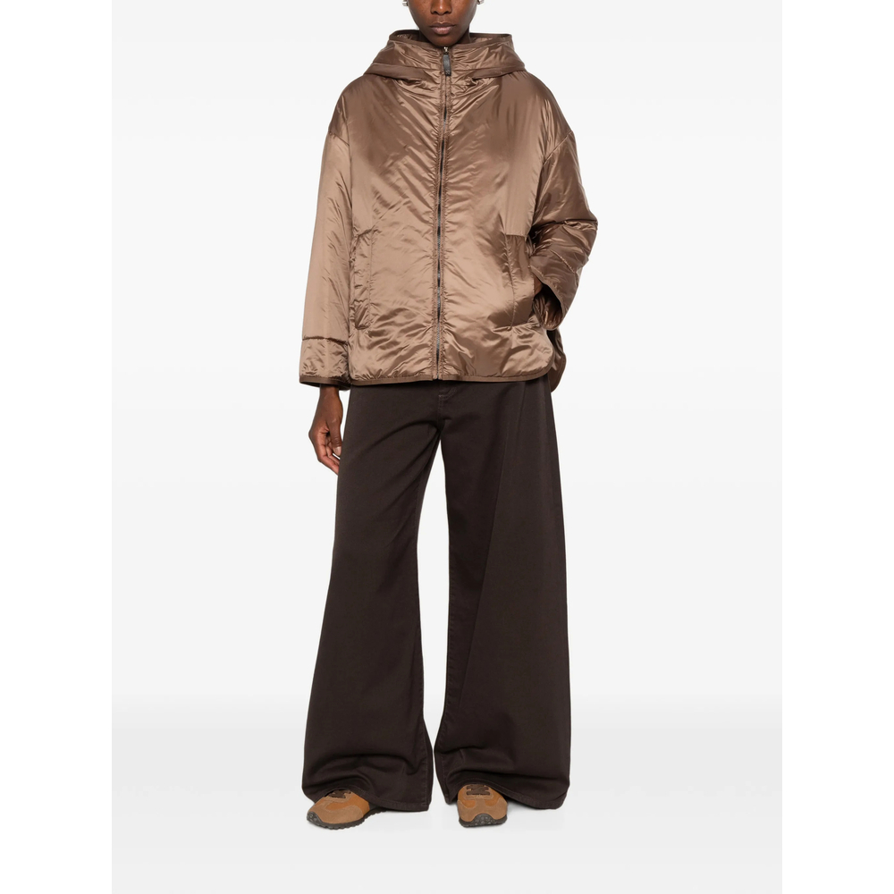 [MAX MARA THE CUBE] Down jacket FW26 MTCCLEO 025 020