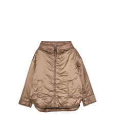 [MAX MARA THE CUBE] Down jacket FW26 MTCCLEO 025 020