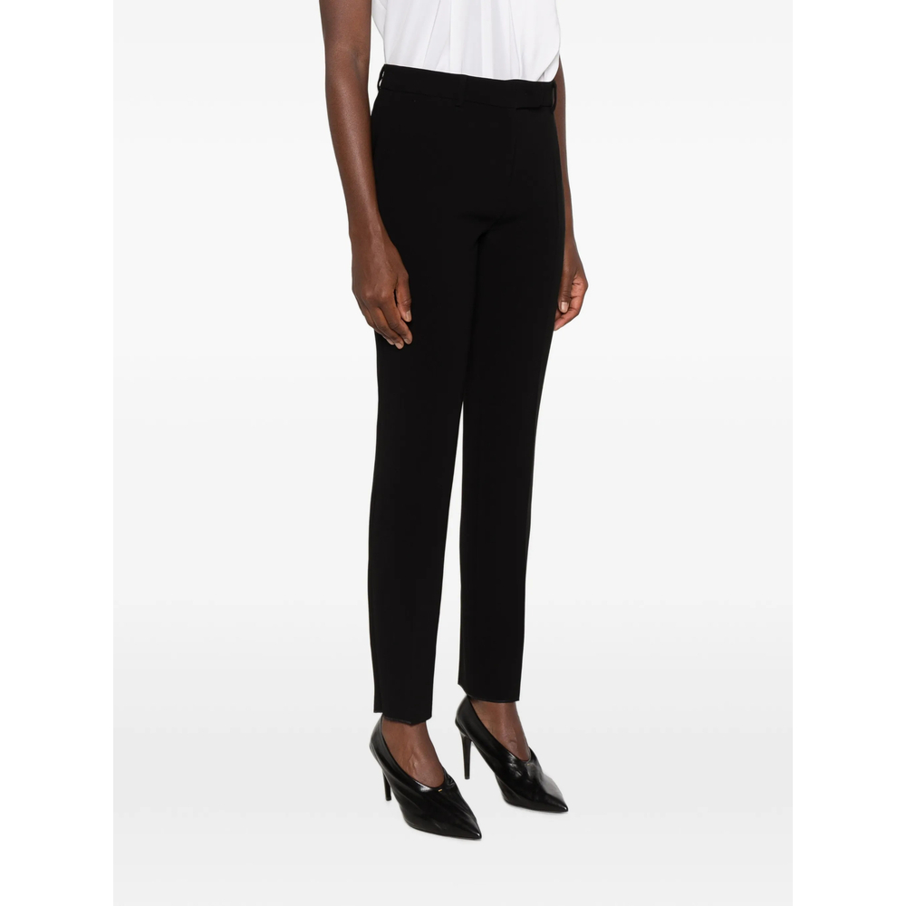 [MAX MARA STUDIO] Trousers FW26 JERTA 327 001