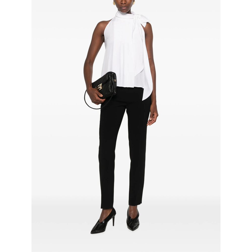 [MAX MARA STUDIO] Trousers FW26 JERTA 327 001