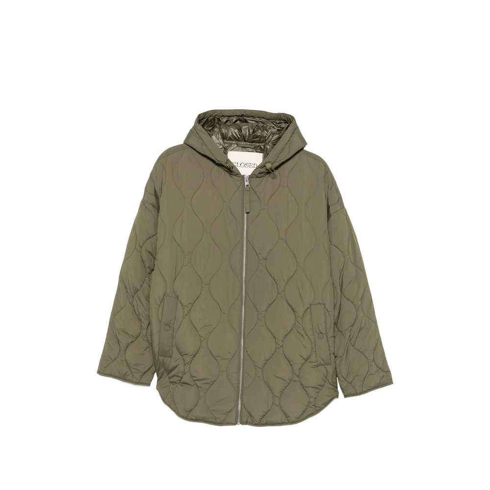 [Closed] Down jacket FW26 C97750-68J-22  667