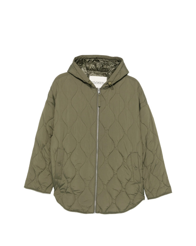 [Closed] Down jacket FW26 C97750-68J-22  667