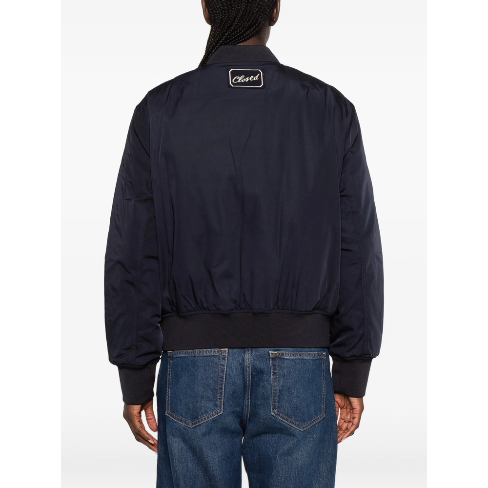[Closed] Bomber jacket FW26 C97777-69S-22  568