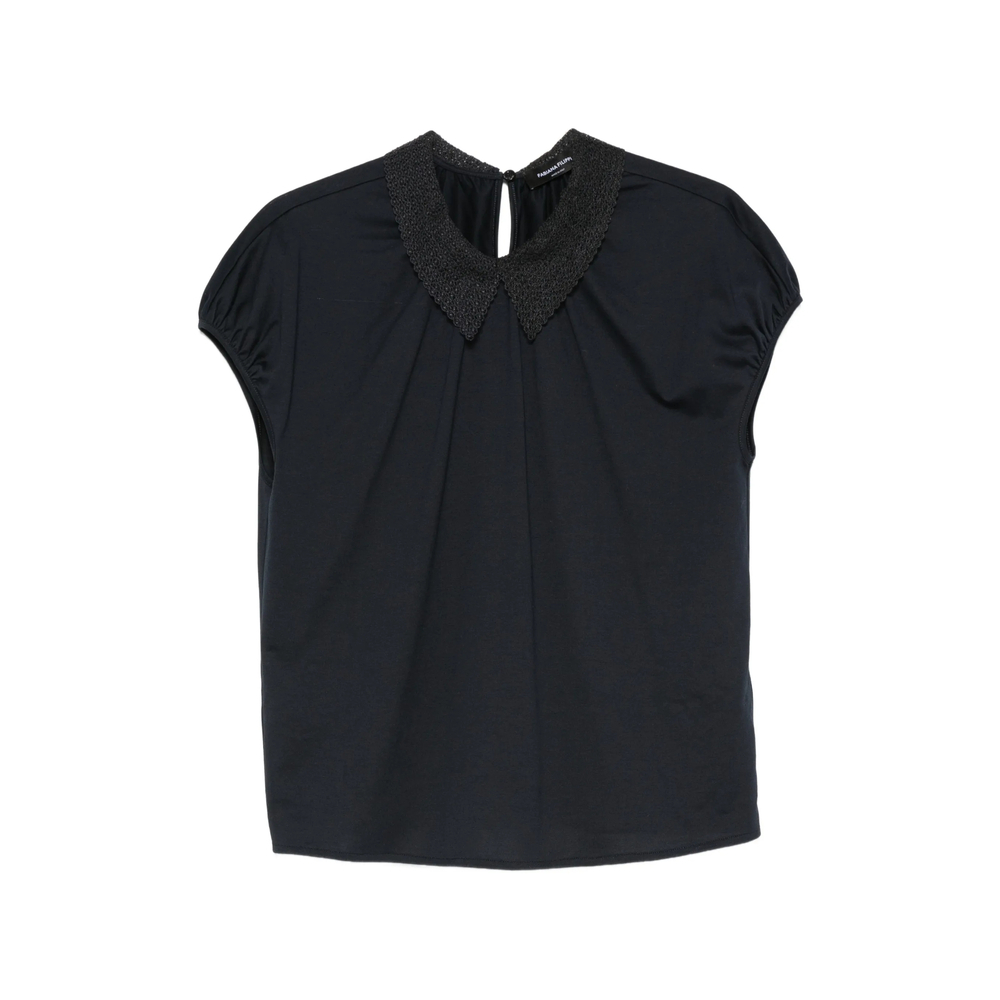 [Fabiana Filippi] Tank top FW26 JED216F353 M355 5146