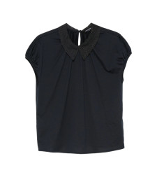 [Fabiana Filippi] Tank top FW26 JED216F353 M355 5146