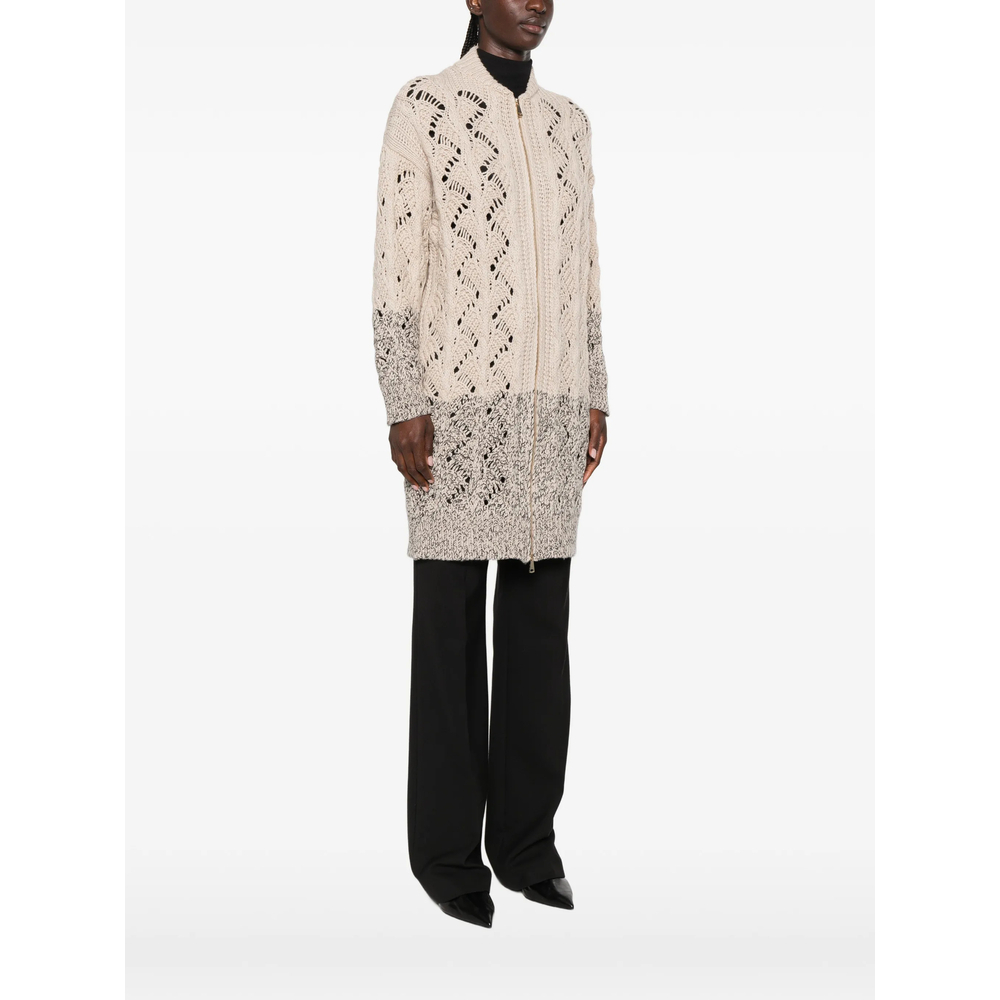 [Fabiana Filippi] Cardigan FW26 MAD216F057 M326 0167
