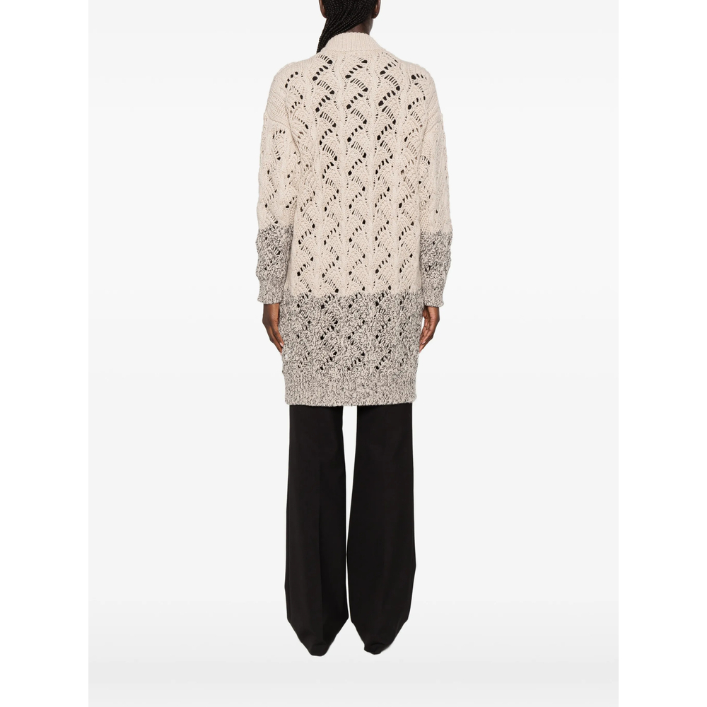 [Fabiana Filippi] Cardigan FW26 MAD216F057 M326 0167