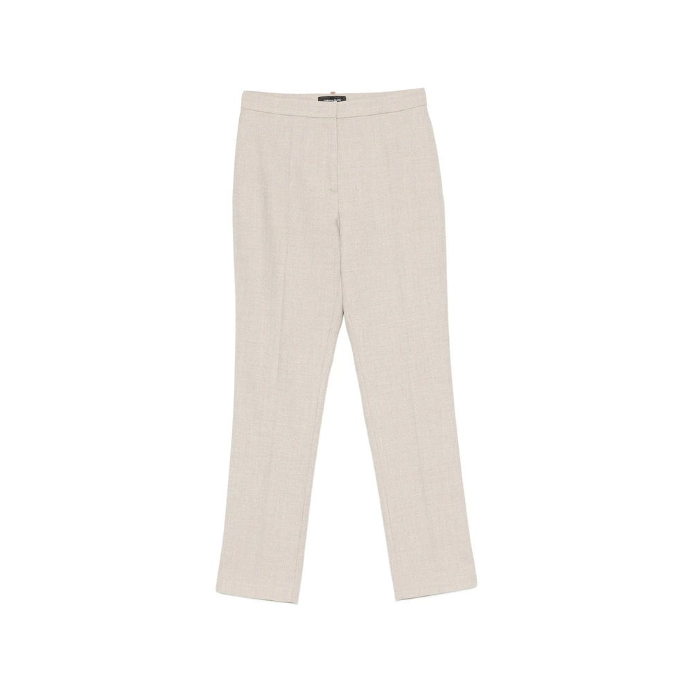 [Fabiana Filippi] Trousers FW26 PAD216F326 M267 VR1