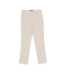 [Fabiana Filippi] Trousers FW26 PAD216F326 M267 VR1