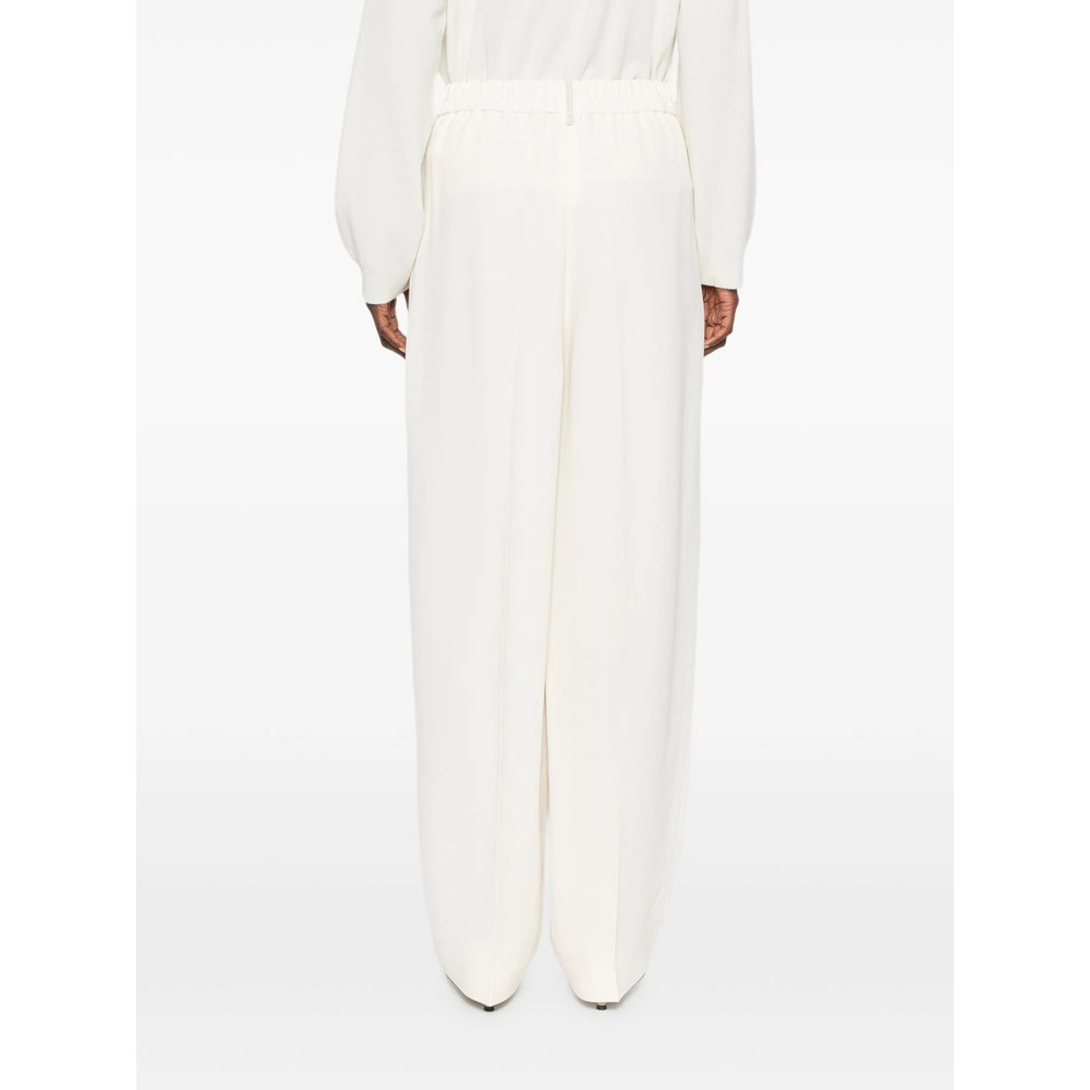 [Fabiana Filippi] Trousers FW26 PAD216F336 M289 0145