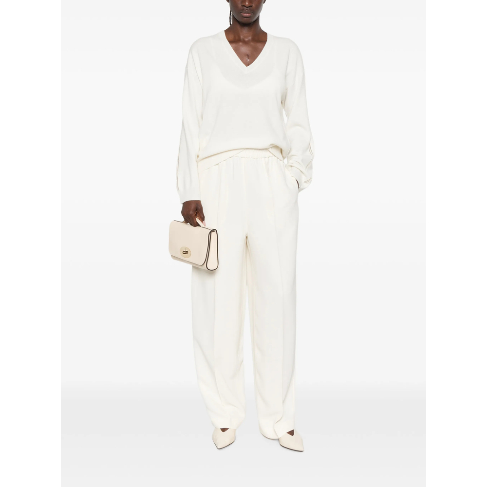 [Fabiana Filippi] Trousers FW26 PAD216F336 M289 0145