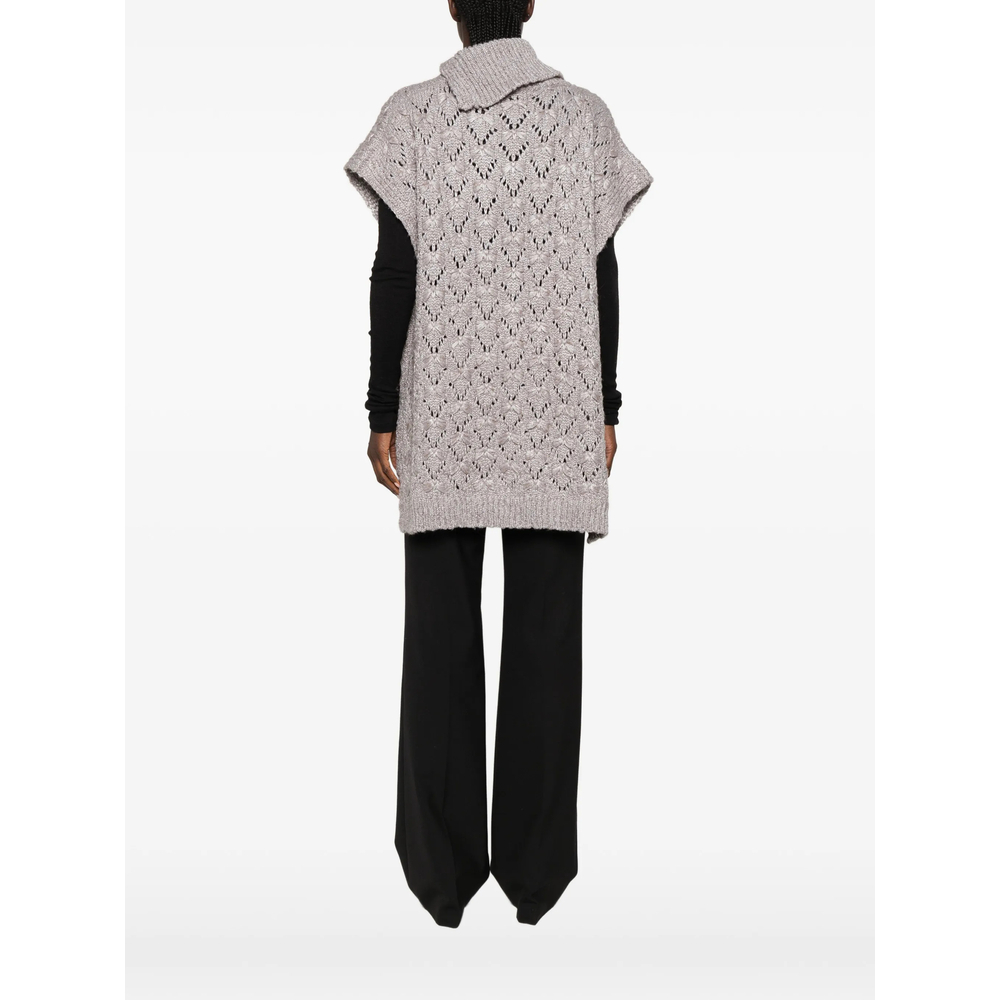 [Fabiana Filippi] Cape FW26 SAD216A883 D992 8206