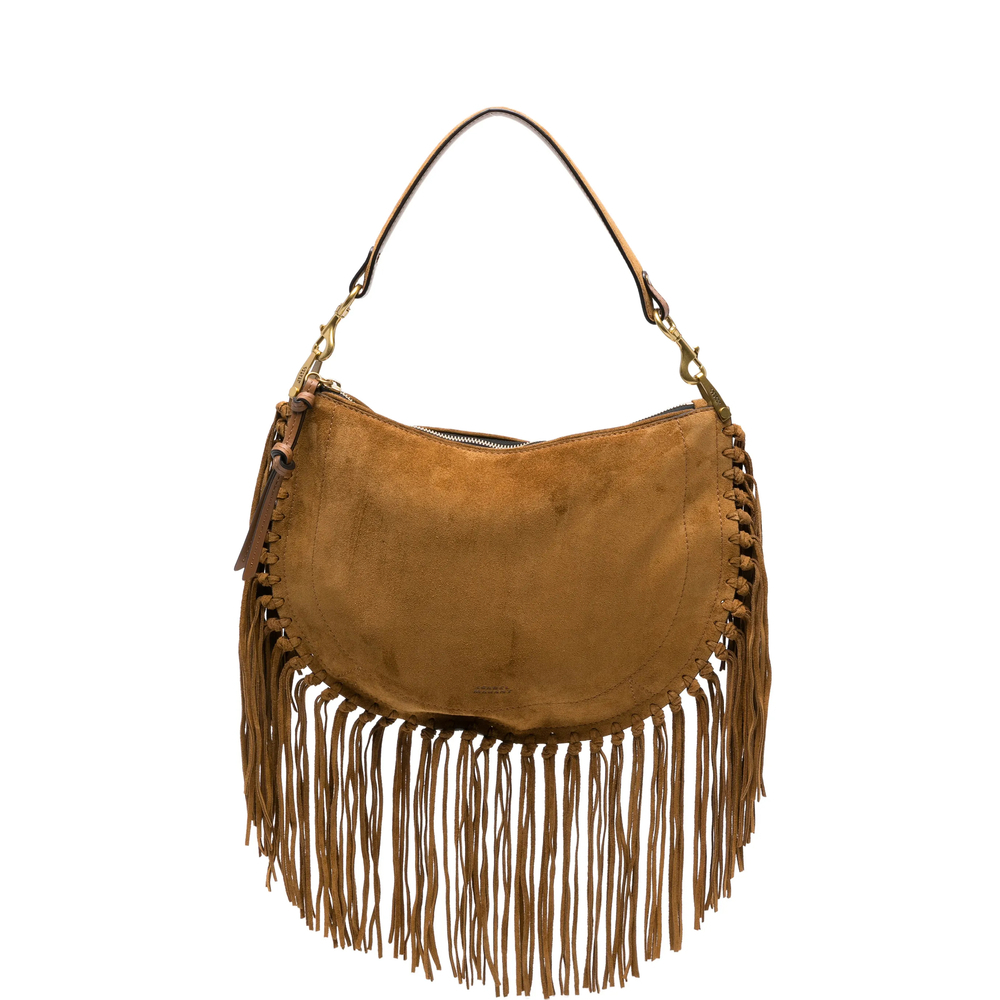 [Isabel Marant] Shoulder bag FW26 C3C14M BF0066FC 50CO