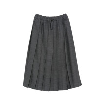 [Fabiana Filippi] Midi skirt FW26 GND216F345 D985 VR2