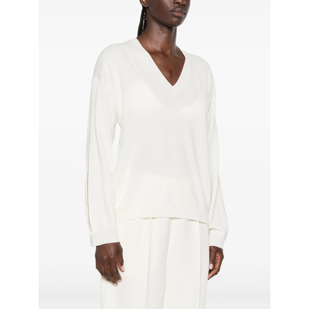 [Fabiana Filippi] Knitwear FW26 MAD216F383 M281 25