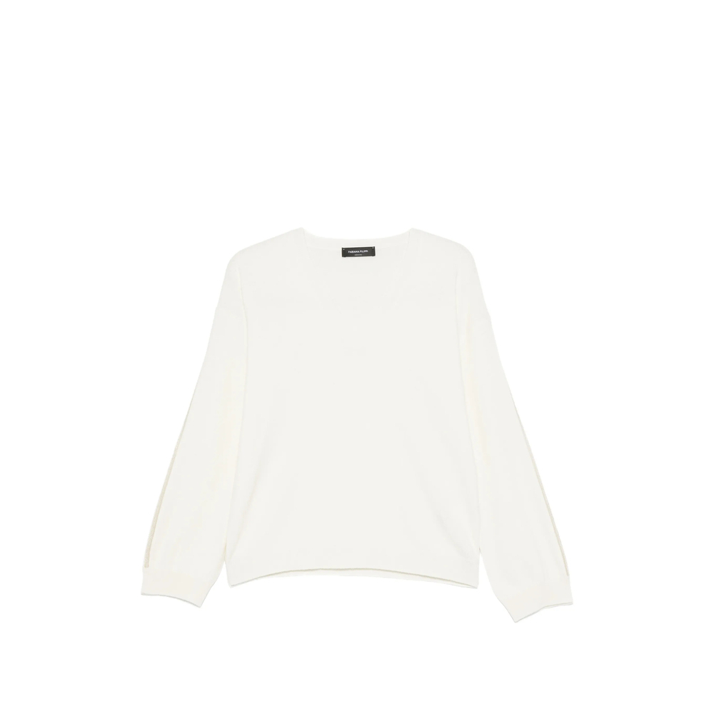 [Fabiana Filippi] Knitwear FW26 MAD216F383 M281 25
