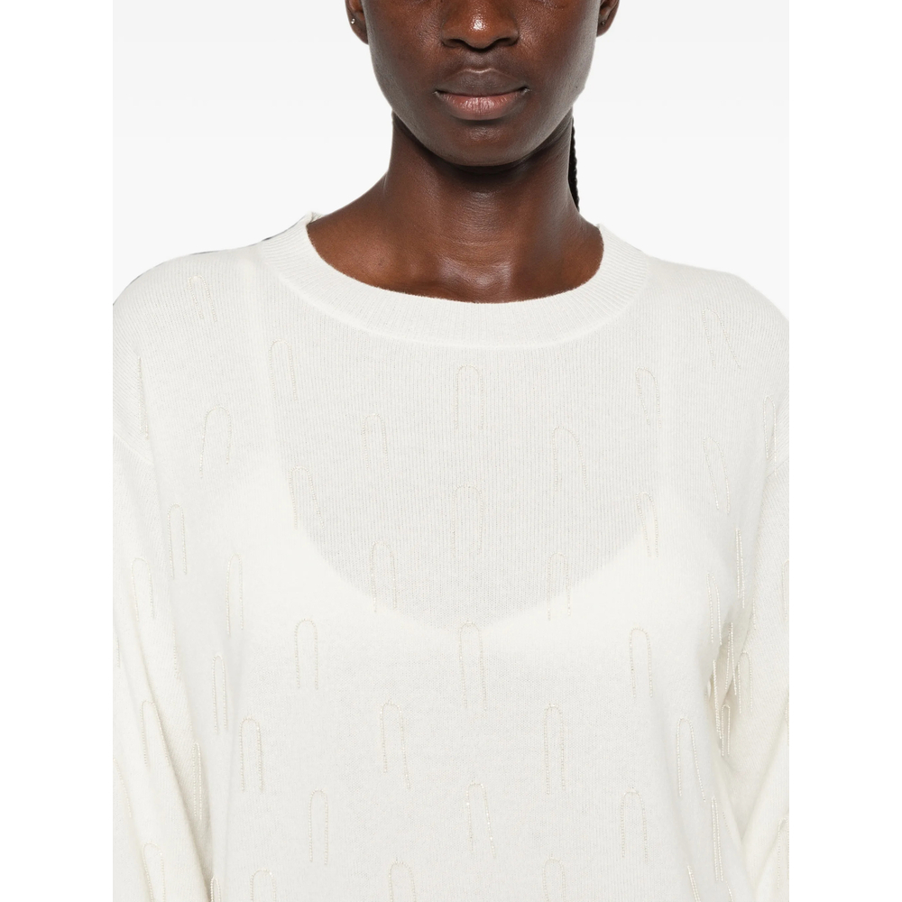 [Fabiana Filippi] Knitwear FW26 MAD216F395 M281 25