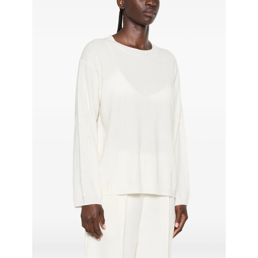 [Fabiana Filippi] Knitwear FW26 MAD216F395 M281 25