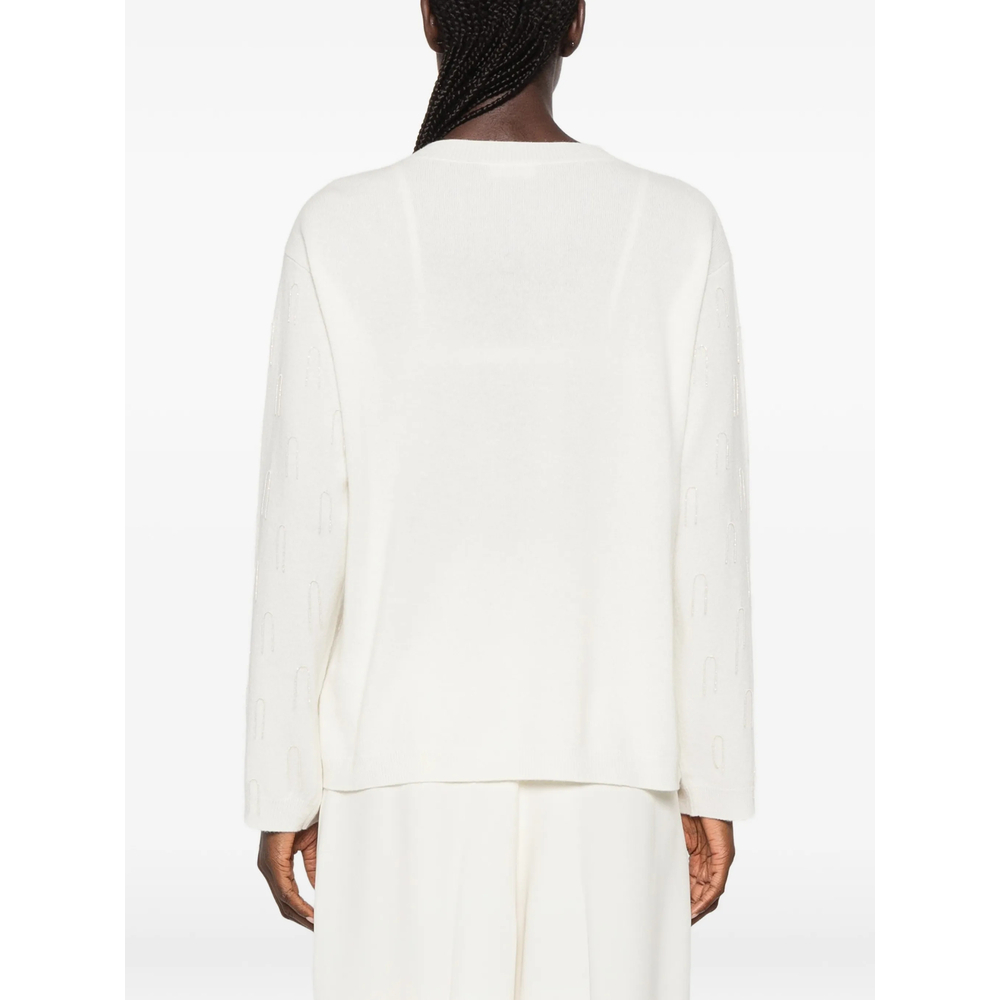 [Fabiana Filippi] Knitwear FW26 MAD216F395 M281 25
