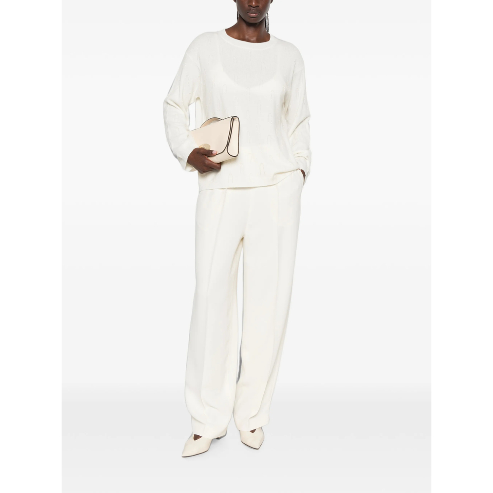 [Fabiana Filippi] Knitwear FW26 MAD216F395 M281 25