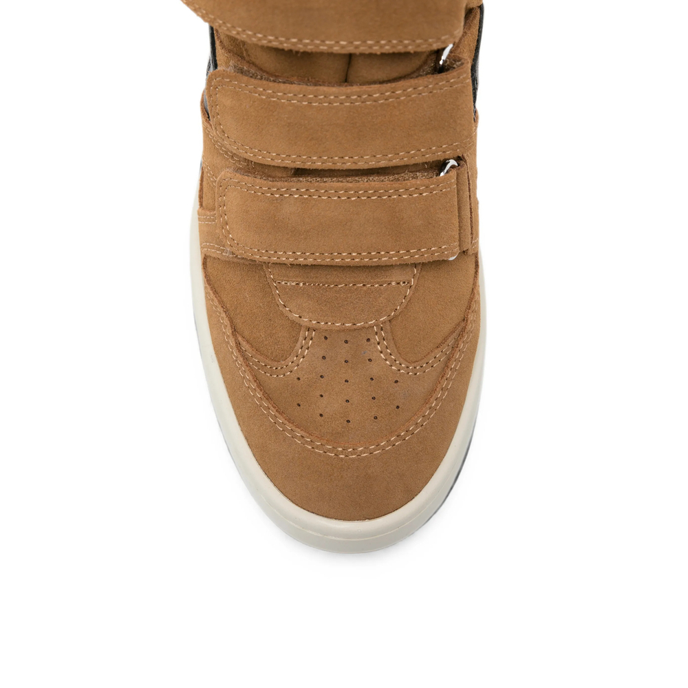 [Isabel Marant] Sneakers FW26 D1E03S BK0010FA COBK