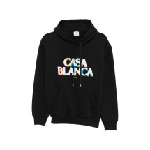 [Casablanca] Hoodie FW26 PF26-JTP-362 01 CALOG
