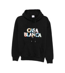 [Casablanca] Hoodie FW26 PF26-JTP-362 01 CALOG