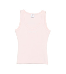 [Casablanca] Tank top FW26 PF26-JTS-039 01 PINK