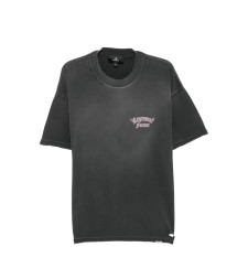 [Represent] T-shirts Short Sleeve FW26 MLM101189-02  BLACK
