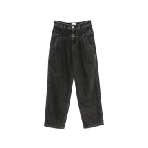 [Marant Etoile] Jeans FW26 D3H01E PA0739FA 02FK
