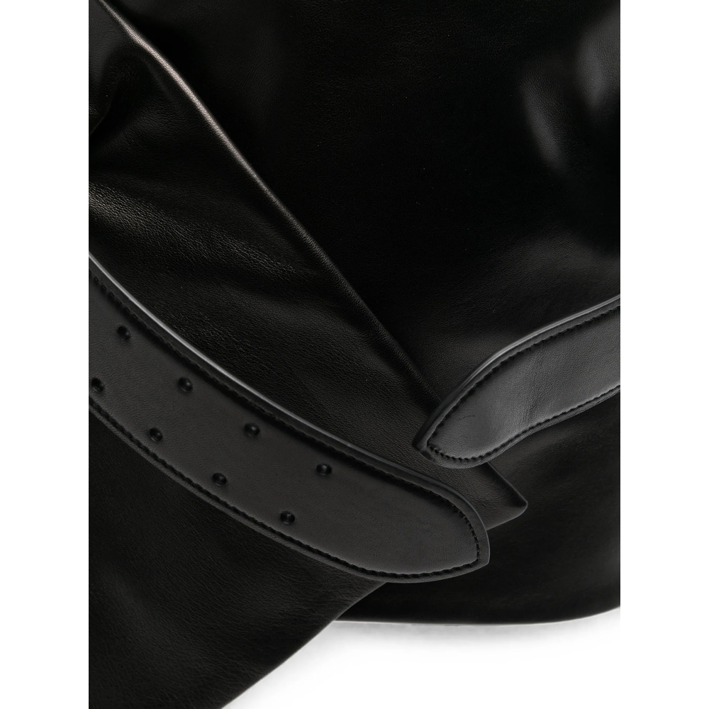 [KHAITE] Belt FW26 24901012 L1012 200