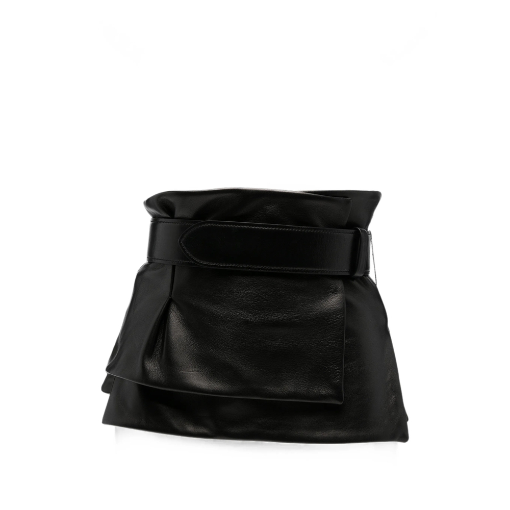[KHAITE] Belt FW26 24901012 L1012 200