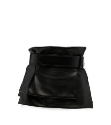 [KHAITE] Belt FW26 24901012 L1012 200